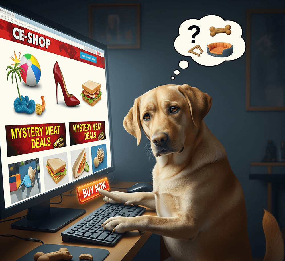 10 Λόγοι που το Website σου Χάνει Πελάτες (και πώς να τους κερδίσεις πίσω με ένα σύγχρονο redesign)