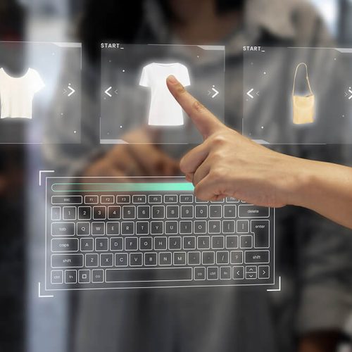 Θες το eshop σου να μην είναι αόρατο στo AI (ή αλλιώς τεχνητή νοημοσύνη);